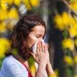 There’s a Strong Link Between Vitamin D Deficiency and Allergies